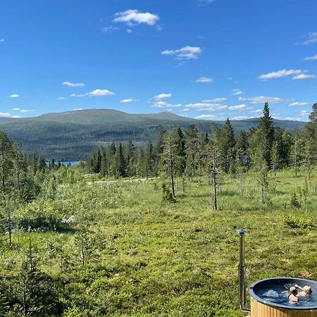 Mountain Cabin ロフストーラン エクステリア 写真